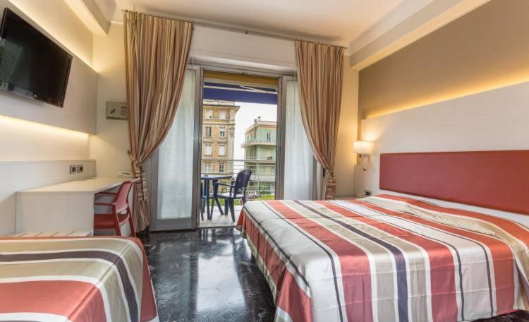 Hotel Villa Delibera ヴァラッツェ エクステリア 写真